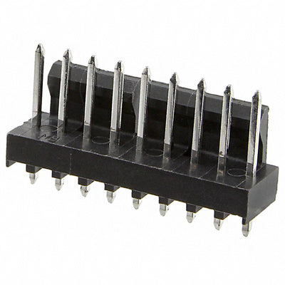 1718560009 by Molex - CONNECTOR HEADER VERT 9POS 2.54MM