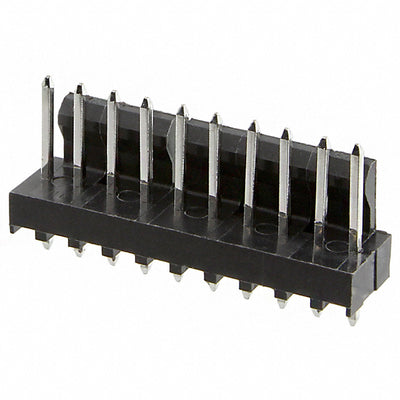 1718560010 by Molex - CONNECTOR HEADER VERT 10POS 2.54MM