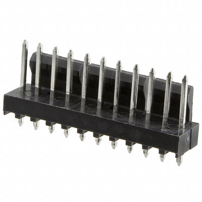 1718560011 by Molex - CONNECTOR HEADER VERT 11POS 2.54MM
