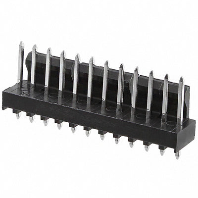 1718560012 by Molex - CONNECTOR HEADER VERT 12POS 2.54MM