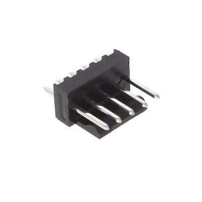 1718560105 by Molex - KK RPC 100 HDR FRLK VERT 05 CKT