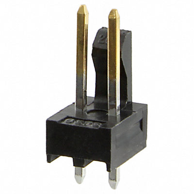 1718561002 by Molex - CONNECTOR HEADER VERT 2POS 2.54MM
