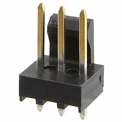 1718561003 by Molex - CONNECTOR HEADER VERT 3POS 2.54MM
