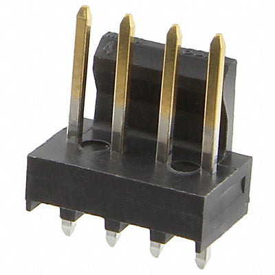 1718561004 by Molex - CONNECTOR HEADER VERT 4POS 2.54MM
