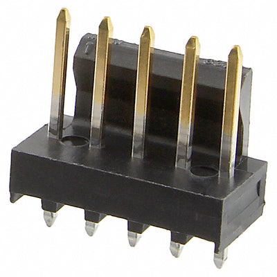 1718561005 by Molex - CONNECTOR HEADER VERT 5POS 2.54MM