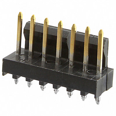 1718561007 by Molex - CONNECTOR HEADER VERT 7POS 2.54MM