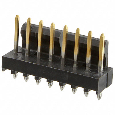 1718561008 by Molex - CONNECTOR HEADER VERT 8POS 2.54MM