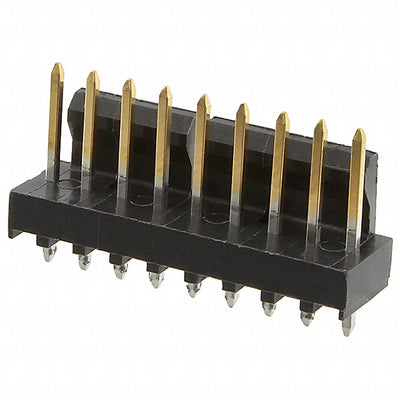 1718561009 by Molex - CONNECTOR HEADER VERT 9POS 2.54MM