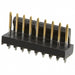 1718561009 by Molex - CONNECTOR HEADER VERT 9POS 2.54MM
