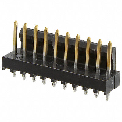 1718561010 by Molex - CONNECTOR HEADER VERT 10POS 2.54MM