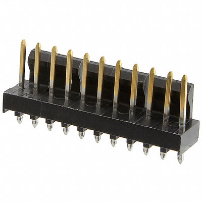 1718561011 by Molex - CONNECTOR HEADER VERT 11POS 2.54MM