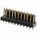 1718561011 by Molex - CONNECTOR HEADER VERT 11POS 2.54MM