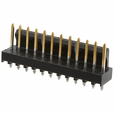 1718561012 by Molex - CONNECTOR HEADER VERT 12POS 2.54MM