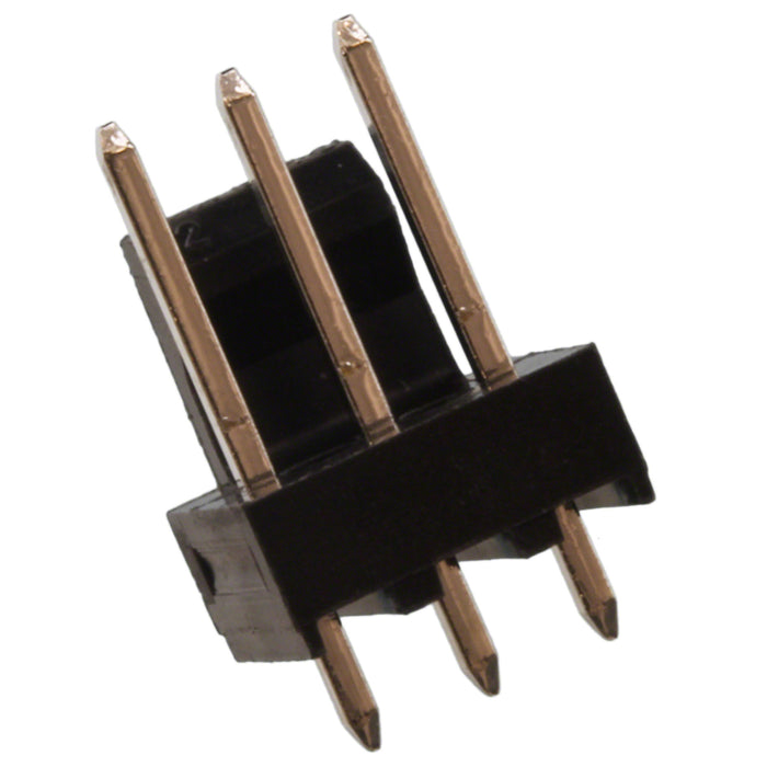 1718563003 by Molex - CONNECTOR HEADER VERT 3POS 2.54MM