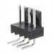 1718570004 by Molex - CONNECTOR HEADER R/A 4POS 2.54MM