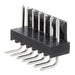 1718570007 by Molex - CONNECTOR HEADER R/A 7POS 2.54MM