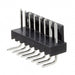 1718570008 by Molex - CONNECTOR HEADER R/A 8POS 2.54MM