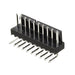 1718570010 by Molex - CONNECTOR HEADER R/A 10POS 2.54MM