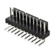 1718570011 by Molex - CONNECTOR HEADER R/A 11POS 2.54MM