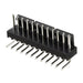 1718570012 by Molex - CONNECTOR HEADER R/A 12POS 2.54MM