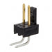 1718571002 by Molex - CONNECTOR HEADER R/A 2POS 2.54MM