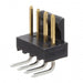 1718571004 by Molex - CONNECTOR HEADER R/A 4POS 2.54MM