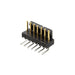 1718571007 by Molex - CONNECTOR HEADER R/A 7POS 2.54MM