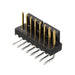 1718571008 by Molex - CONNECTOR HEADER R/A 8POS 2.54MM