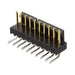 1718571010 by Molex - CONNECTOR HEADER R/A 10POS 2.54MM