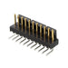 1718571011 by Molex - CONNECTOR HEADER R/A 11POS 2.54MM