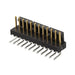 1718571012 by Molex - CONNECTOR HEADER R/A 12POS 2.54MM