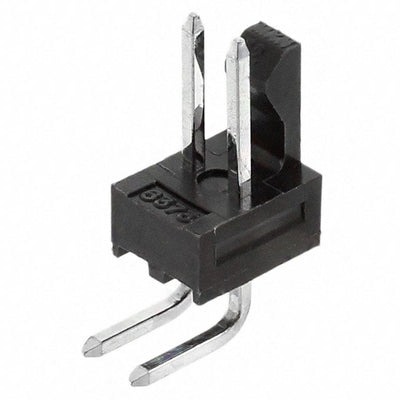 1718573002 by Molex - CONNECTOR HEADER R/A 2POS 2.54MM