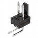 1718573002 by Molex - CONNECTOR HEADER R/A 2POS 2.54MM