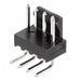 1718573004 by Molex - CONNECTOR HEADER R/A 4POS 2.54MM
