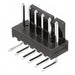 1718573006 by Molex - CONNECTOR HEADER R/A 6POS 2.54MM