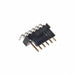 1718574006 by Molex - CONNECTOR HEADER R/A 6POS 2.54MM
