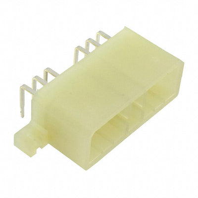 171882-1 by TE Connectivity AMP Connectors - CONNECTOR HEADER R/A 13POS