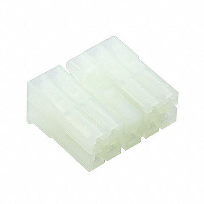 171892-1 by TE Connectivity AMP Connectors - CONNECTOR PLUG HSG 9POS MIC