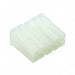 171892-1 by TE Connectivity AMP Connectors - CONNECTOR PLUG HSG 9POS MIC