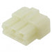 171897-1 by TE Connectivity AMP Connectors - CONNECTOR MALE TAB HSG 0.25 6POS NAT