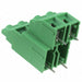 1719015 by Phoenix Contact - TERM BLK 2P SIDE ENT 9.53MM PCB