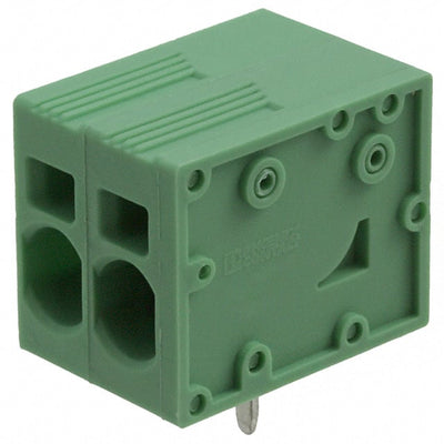 1719192 by Phoenix Contact - TERM BLK 2POS SIDE ENT 7.5MM PCB