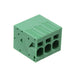 1719202 by Phoenix Contact - TERM BLK 3POS SIDE ENT 7.5MM PCB