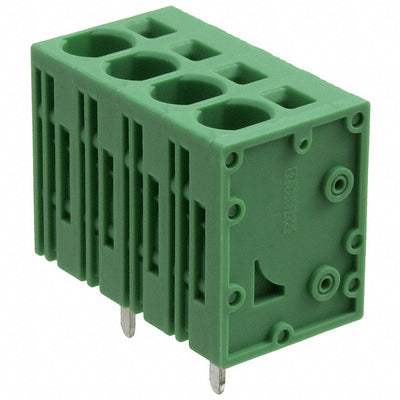 1719338 by Phoenix Contact - TERM BLK 4P TOP ENTRY 7.5MM PCB