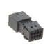 1719566-1 by TE Connectivity AMP Connectors - CONNECTOR PLUG HSG 8POS TAB