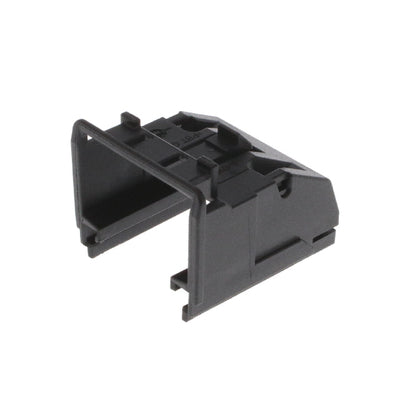 1719667-1 by TE Connectivity AMP Connectors - COVER MQS CB 90