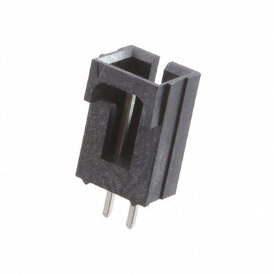 1719710002 by Molex - CONNECTOR HEADER VERT 2POS 2.54MM