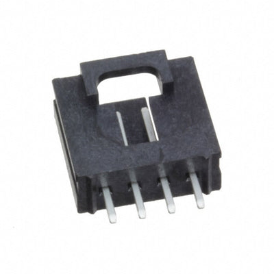 1719710004 by Molex - CONNECTOR HEADER VERT 4POS 2.54MM