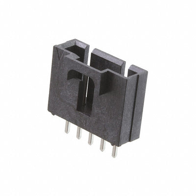 1719710005 by Molex - CONNECTOR HEADER VERT 5POS 2.54MM