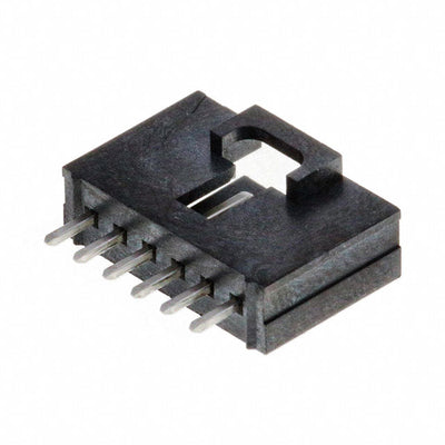 1719710006 by Molex - CONNECTOR HEADER VERT 6POS 2.54MM